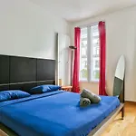 Appartement Quartier Champs-Elysees 4 Free Netflix