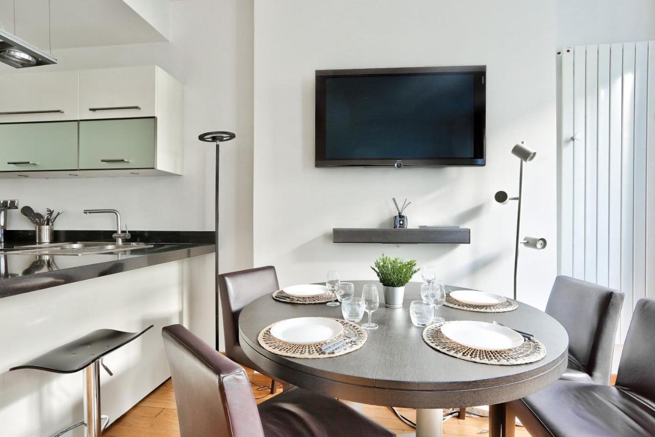 Appartamento Quartier Champs-elysees 4 Free Netflix *
