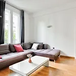 Appartement Quartier Champs-Élysées 4 Free Netflix