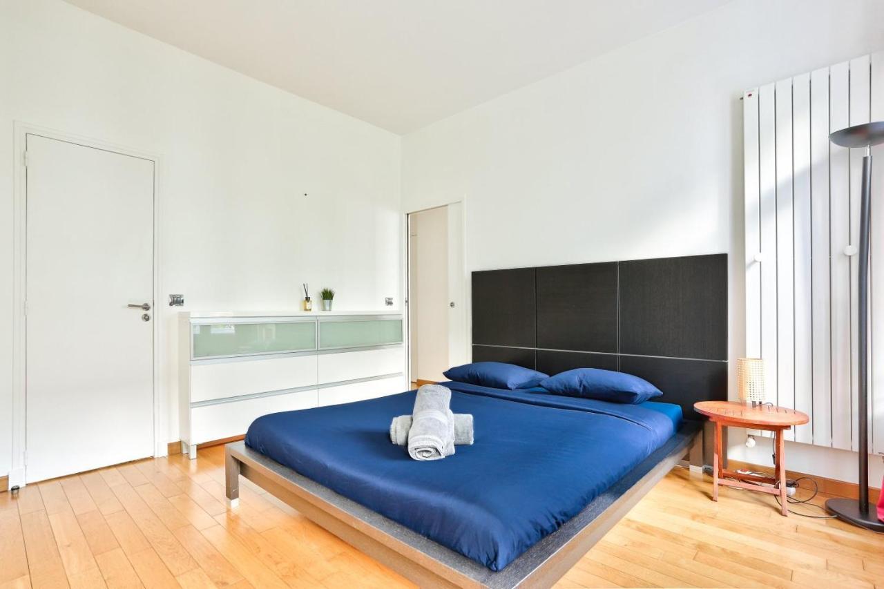 Appartamento Quartier Champs-élysées 4 Free Netflix